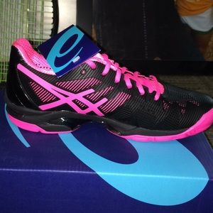 Asics Tennis Shoes